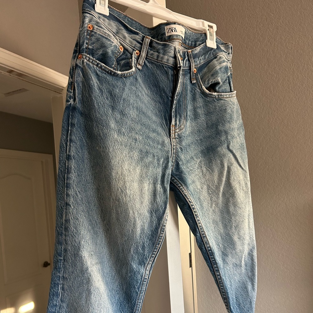 ZARA DENIM